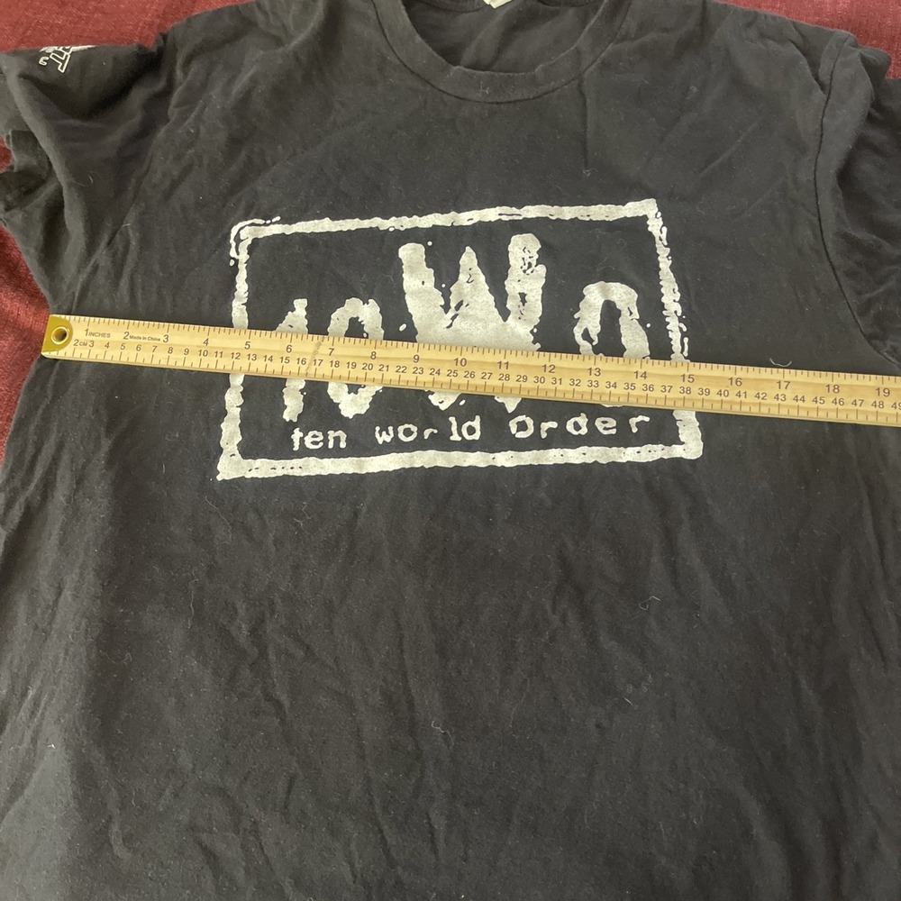 Next Level 10th Planet Jiu Jitsu Rochester Men T Shirt Size M Black - Picture 6 of 10